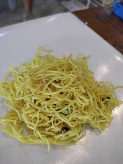 บะหมี่