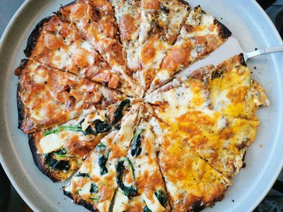 จัมโบ้พิซซ่า