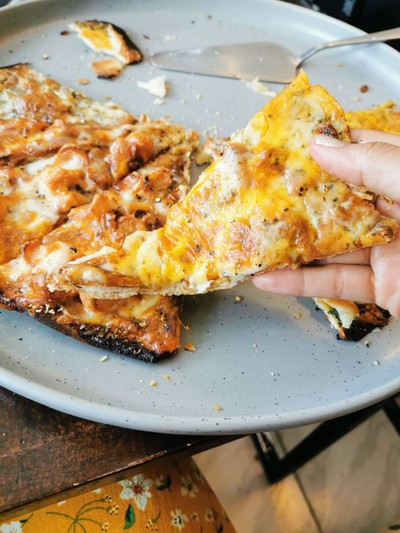 จัมโบ้พิซซ่า