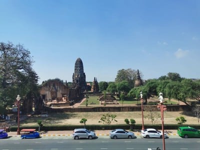 หน้าร้าน