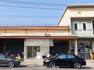 หน้าร้าน