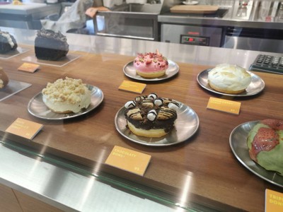 อาหาร หรือ เครื่องดื่ม