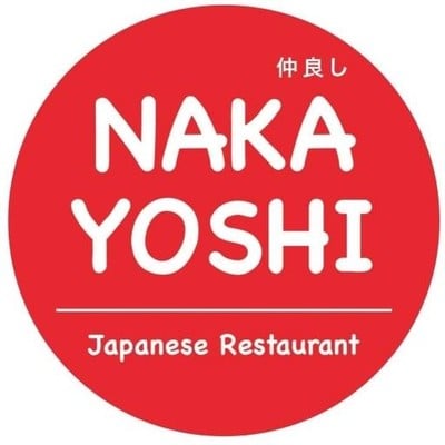 Nakayoshi Japanese Restaurant .