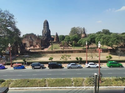 หน้าร้าน