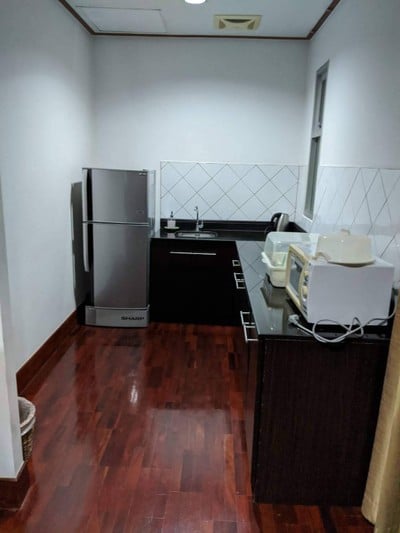 ห้องพัก