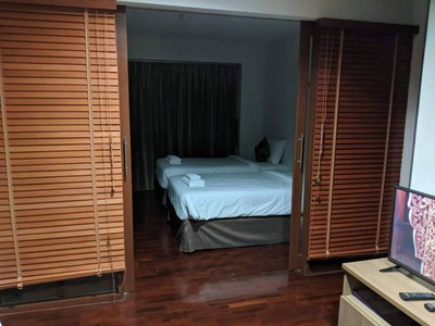 ห้องพัก