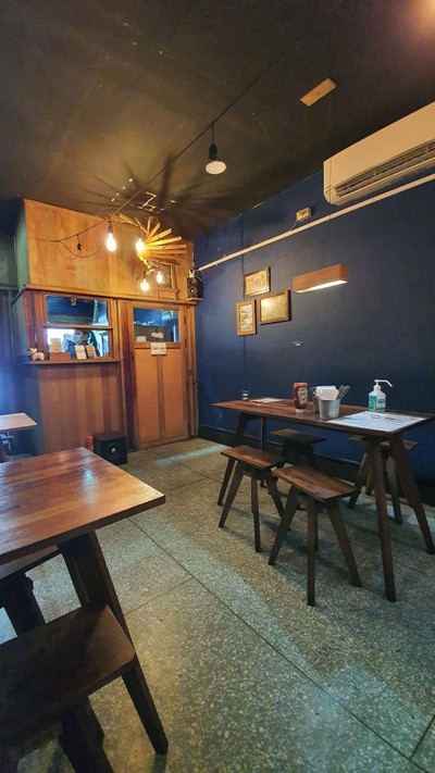 บรรยากาศ