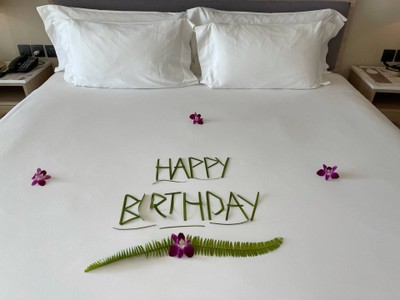 ห้องพัก