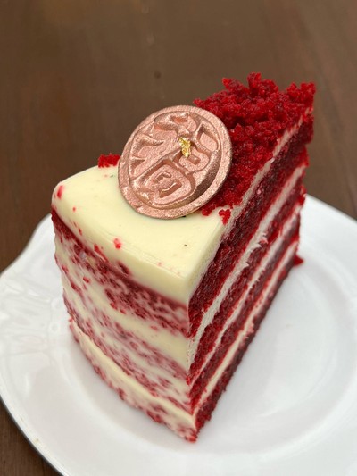 Red Velvet