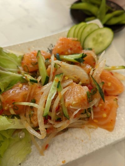 อาหาร หรือ เครื่องดื่ม