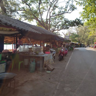 หน้าร้าน