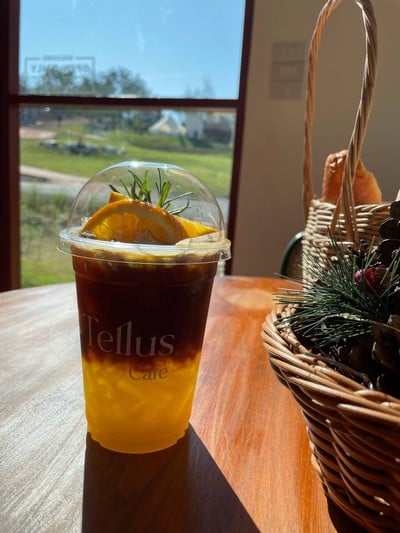 Tellus Cafe Khaoyai