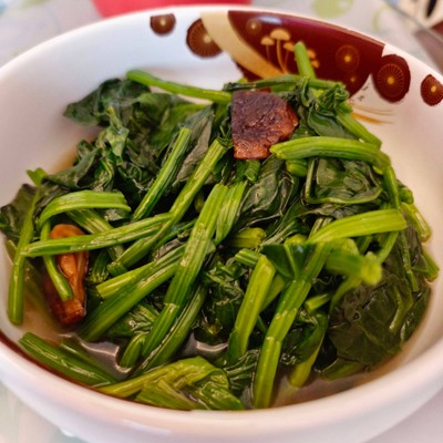 ผัดปวยเล้ง