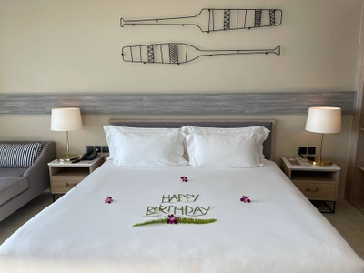 ห้องพัก