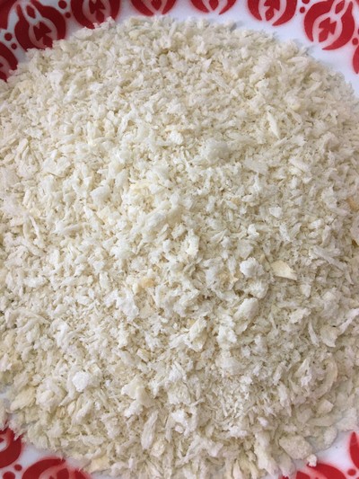 วิธีทำ “ทอดมันกุ้ง”🦐🦐 วิธีทำ “ทอดมันกุ้ง”🦐🦐