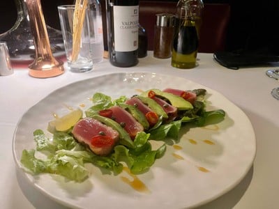 OPUS Italian Wine Bar & Restaurant