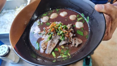 เกาเหลาเนื้อทุกอย่าง