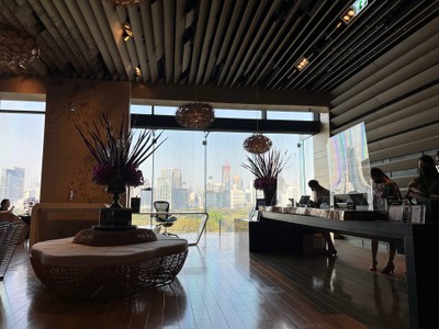 ล็อบบี้