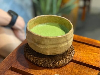 Ryn - Authentic Tea & Slow drop Coffee Phuket