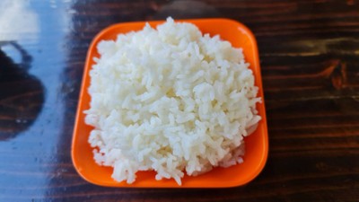 ข้าวเปล่า