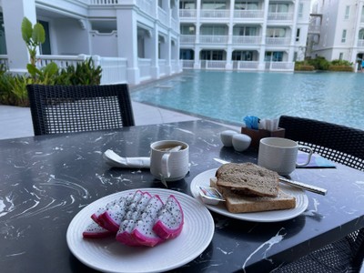 ห้องอาหาร