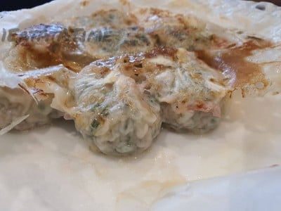 เกี๊ยวอบ