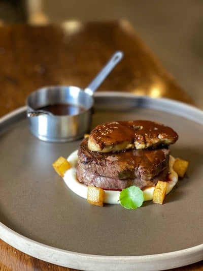 COAL Bistro ราชพฤกษ์