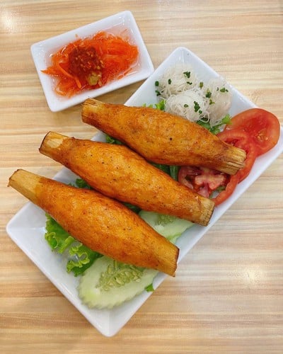วีที แหนมเนือง อุดรธานี