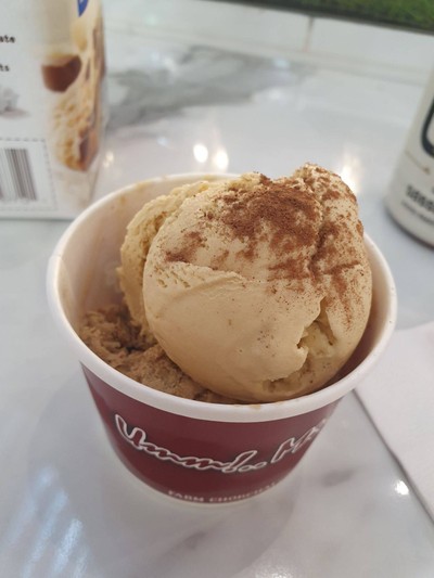 ไอศกรีมทีรามิสุ