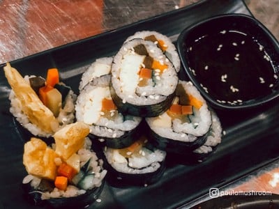 SOMAEK Korean Bar 소맥 พญาไท