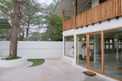 บรรยากาศ