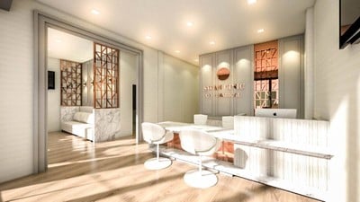 Swan clinic สวอนคลินิกเวชกรรม ขอนแก่น