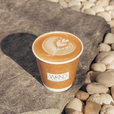 Weekend Coffee Roasters กาญจนาภิเษก-บางแวก