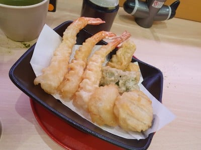 รสชาติดีโดยรวมแนะนำ