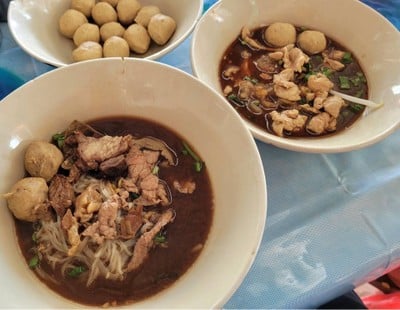 ก๋วยเตี๋ยวเรือ ป้านวย