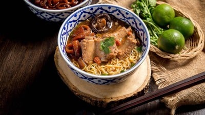 รสเด็ด การ์เด้น (Rosded Garden)