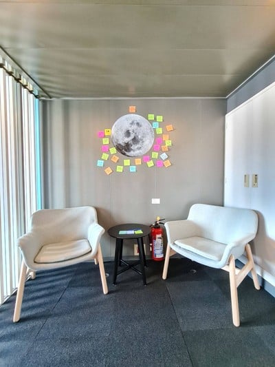 บรรยากาศ