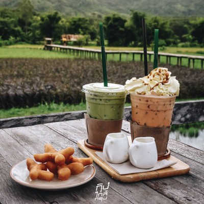คาเฟ่ ดี มีนา