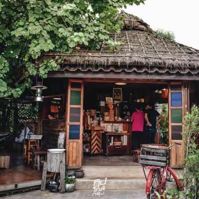 คาเฟ่ ดี มีนา
