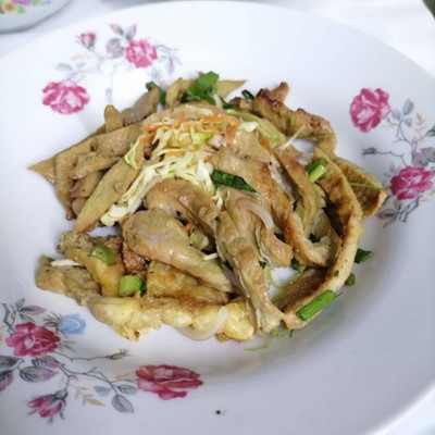 ราวนมย่าง(วัว)