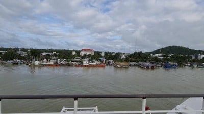 บรรยากาศ