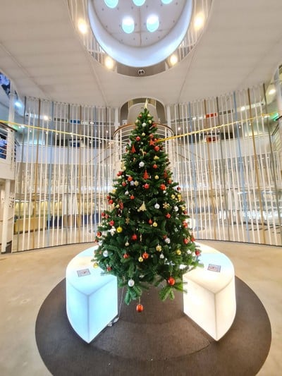 บรรยากาศ