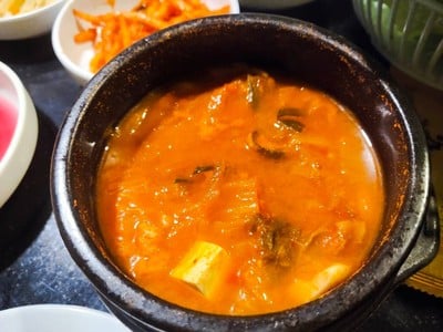 Darak Korean Restaurant ดารัก โคเรียนทาวน์