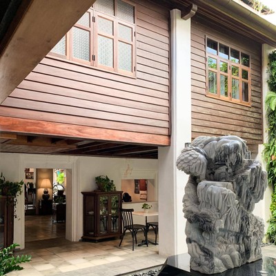 บรรยากาศ