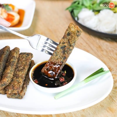 กุยช่ายสติ๊ก