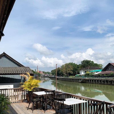 บรรยากาศ