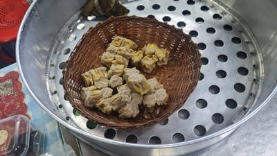 ขนมจีบหมู