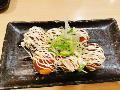 ทาโกะยากิ