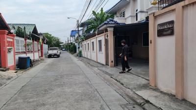 หน้าร้าน