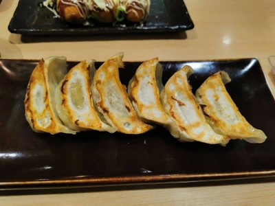 เกี๊ยวซ่า